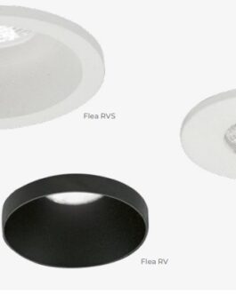 Intra lighting- Flea