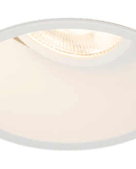 Lucent- Mini Trim Round Accent