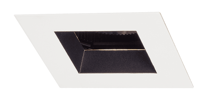 Lucent- Plus Square Fixed Trim