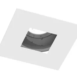 Prolicht- BIONIQ SQUARE PINHOLE