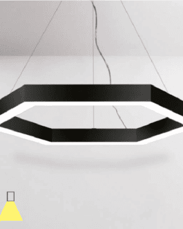 Bright- Notus 1 PL Linear LED SP