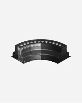 Iguzzini- Lun Up Evo