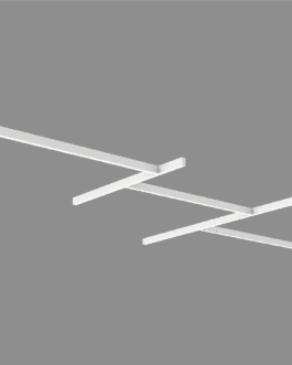 Intralighting- Random S line-line