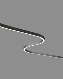 Intralighting- Wave