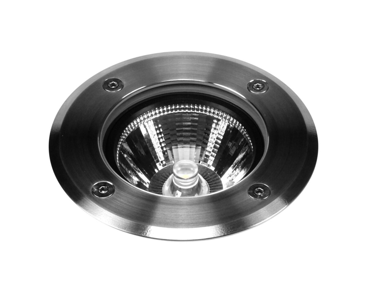 MP Illumination- Matrix Inground 125 Move