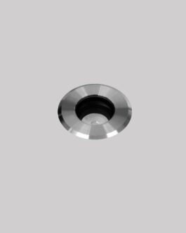 MP Illumination- Mini Faros 52 Inox