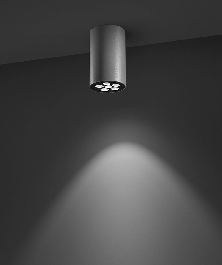 PUK- Cylinder