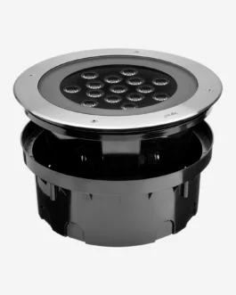 Puk- Hydrofloor Maxi Compact