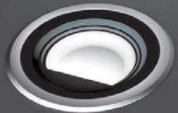 Puk- Terra Mini- Medium- Maxi Wall Washer