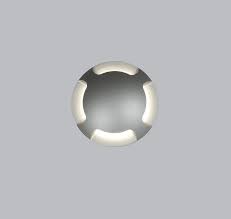 MP Illumination- Mini Faros 50 4L