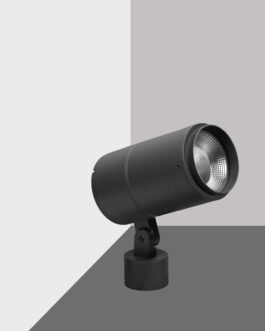 MP Illumination- Tube 120 BS 8 Focus