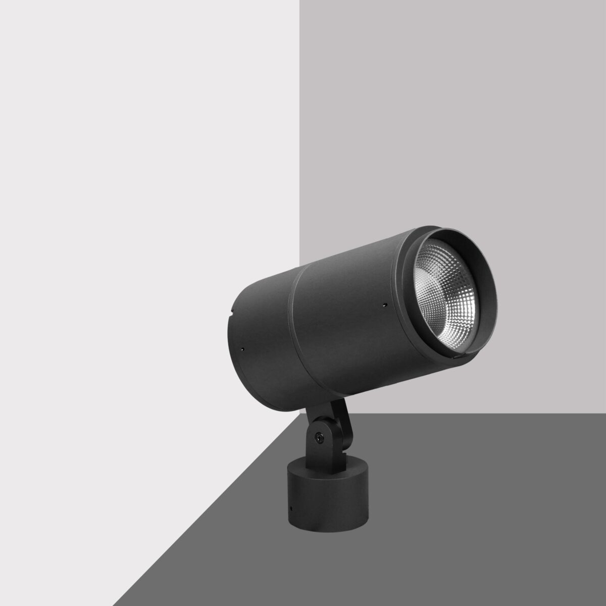 MP Illumination- Tube 120 BS 8 Focus