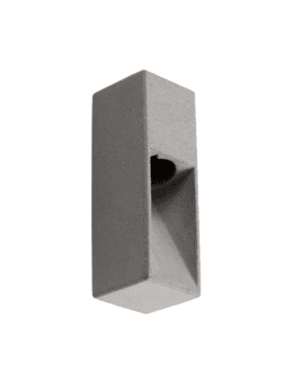 LedsC4- Arc Surface Vertical