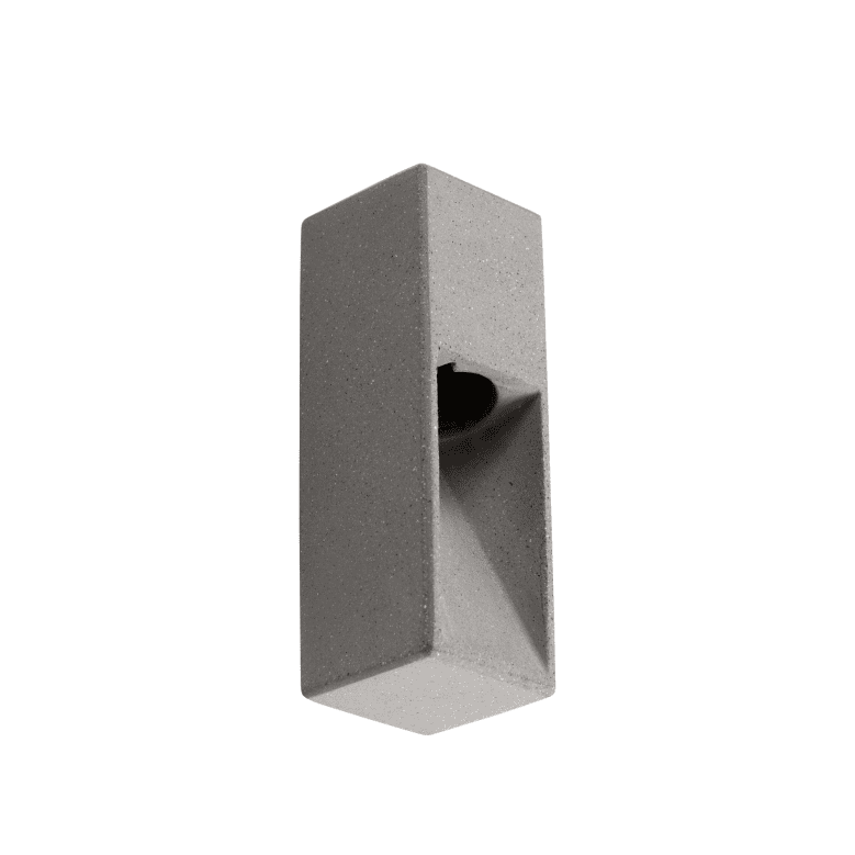 LedsC4- Arc Surface Vertical