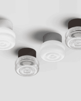 Linea Light- Blank