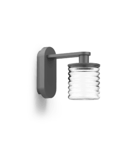Platek- Rippling Wall bracket
