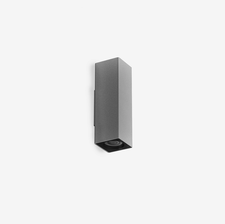 Puk- Nanowall square XS