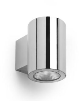Puk- Tech Medium Steel Round