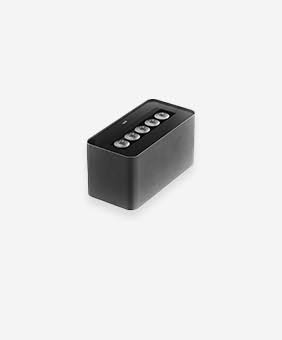 Puk- WALLBOX MINI HP