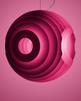Foscarini- Supernova