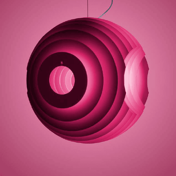Foscarini- Supernova