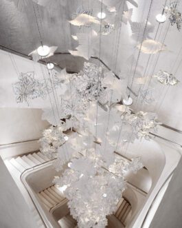 Ita Lamp- Lisia