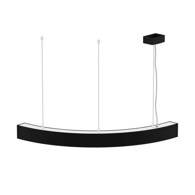 PXF- Sigma II Arc LED DI-IN