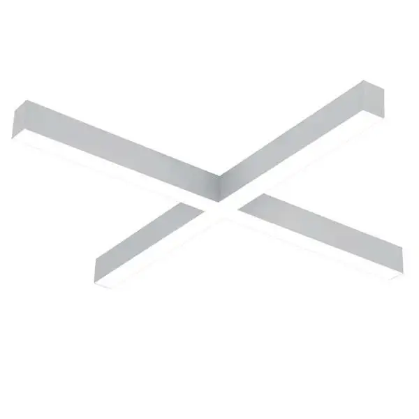 PXF- Sigma II Trimless Corner Y LED