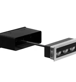 Puk- NANOSTEP LINEAR