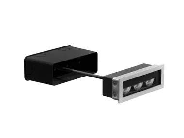 Puk- NANOSTEP LINEAR