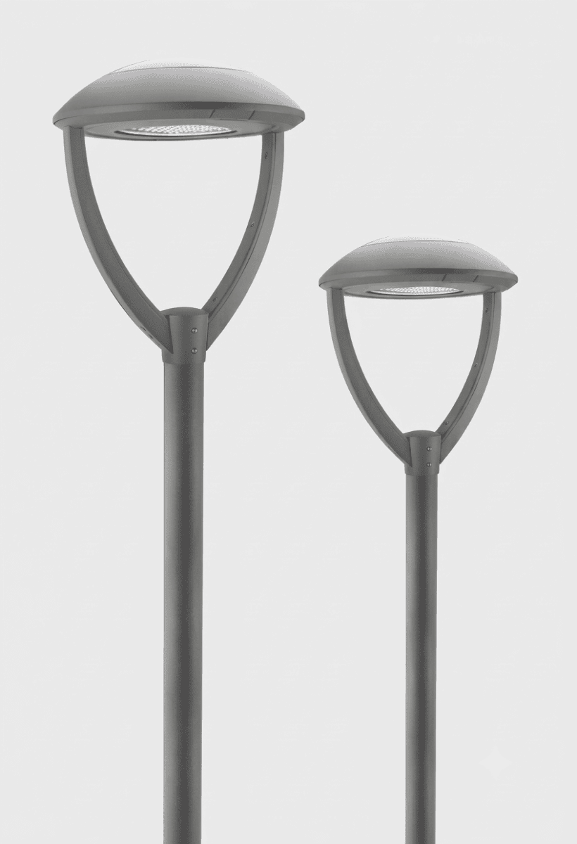 LUMEITALIA- Newton20 TP small-medium