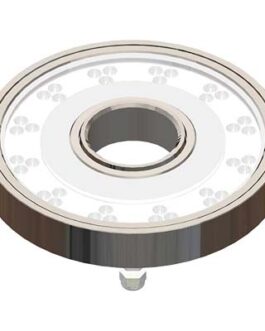 Astel- Cascada Fountain Nozzle