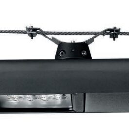 Cariboni- Levante 2.0 string suspension