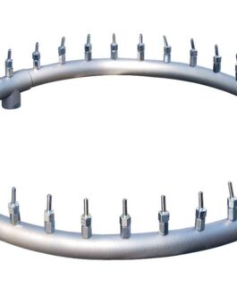Filix- Arpool Ring Fountaim Nozzle