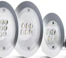 Linea Light- NAUTILUS