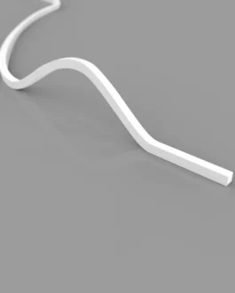 Linea Light- Rubber 3D Protection