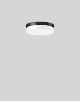 RZB- FLAT SLIM round