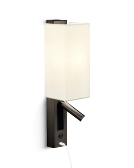 Chelsom- LED DOCK COMBI