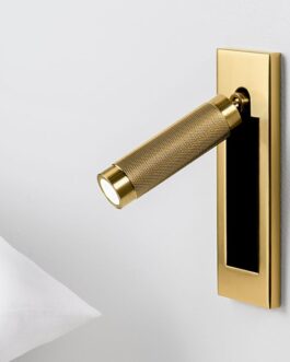 Chelsom- LED DOCK KNURL