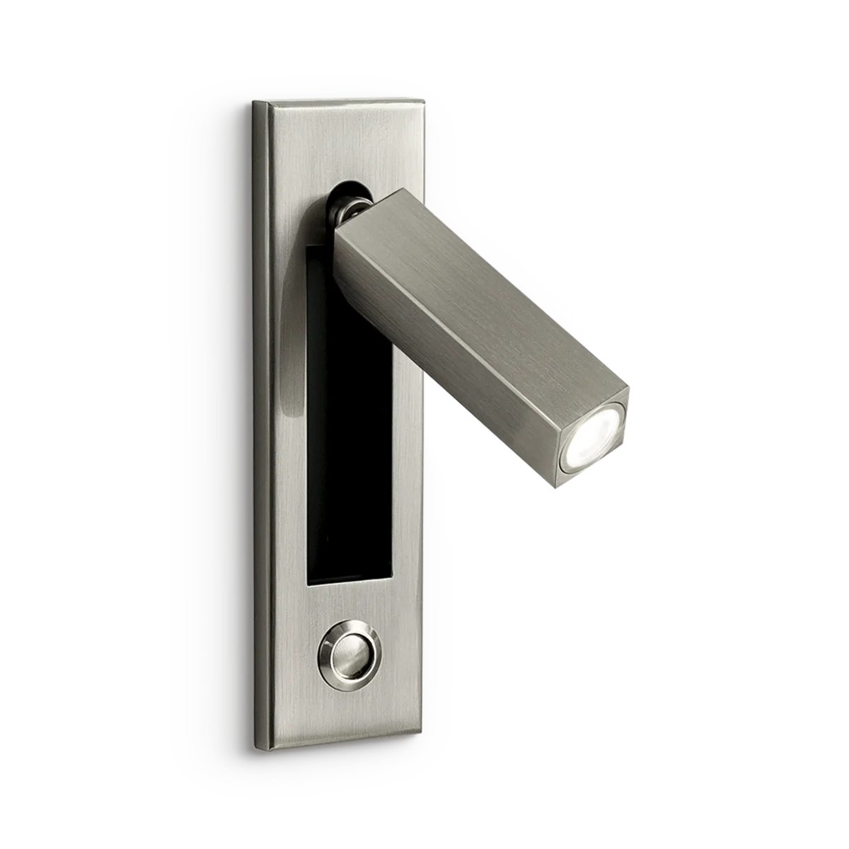 Chelsom- LED DOCK Nickel