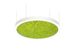 Intra-lighting- Acousto