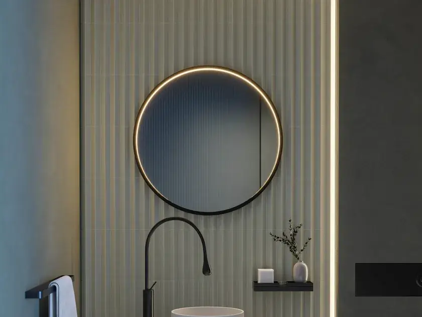 Intra- Futon Mirror W - Image 2