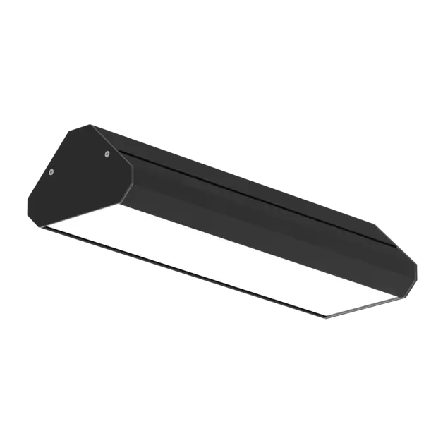 PXF- Velo Wall LED IP44