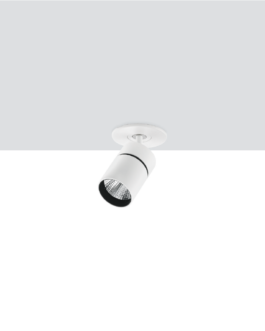 Regianni- Yori Semi Recessed
