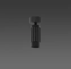 BPM- Face Tubular Surface